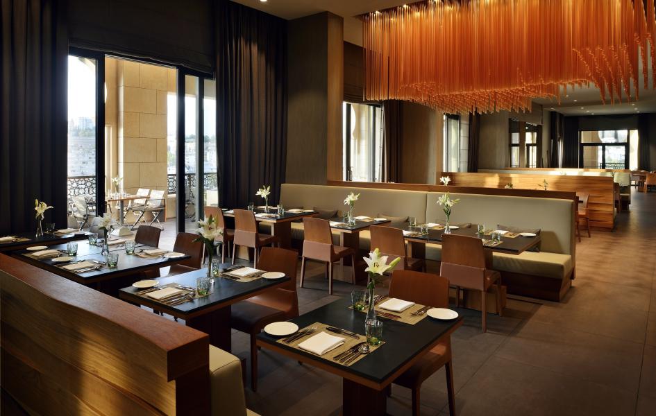 Marriott Constantine Sophos Hotels